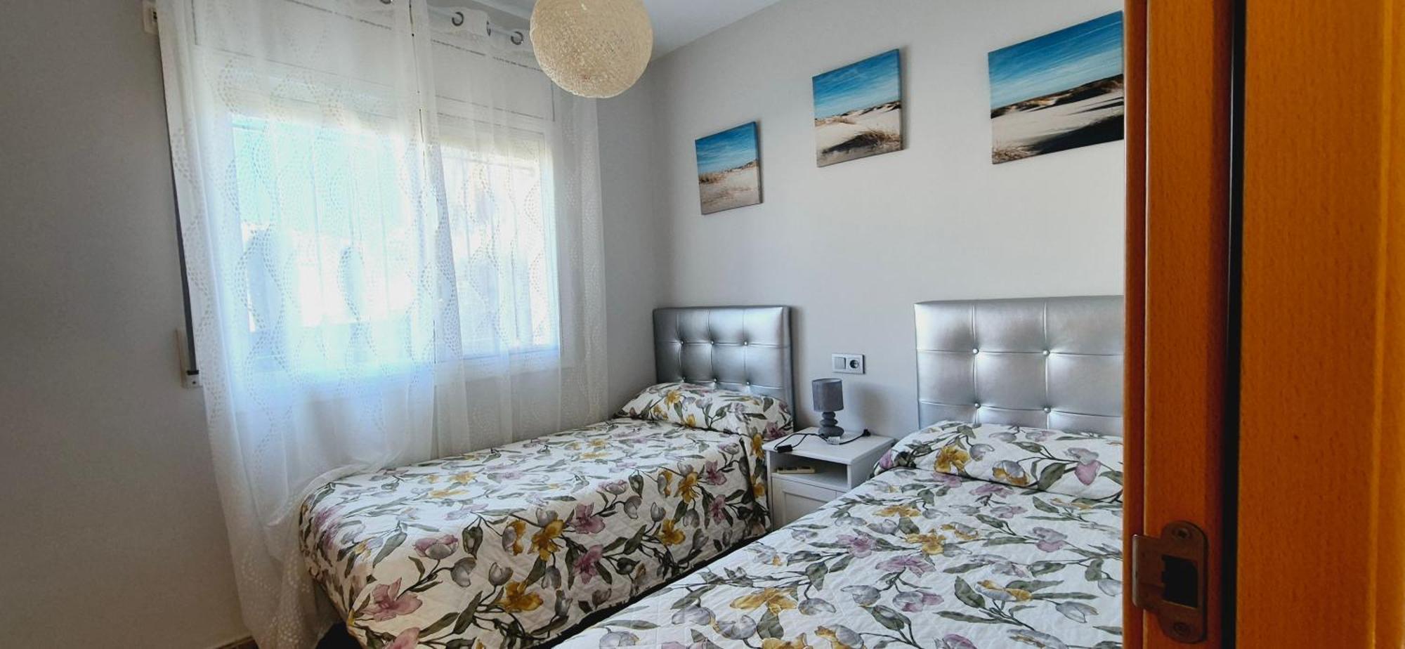 Villa Marimar à Riumar Extérieur photo