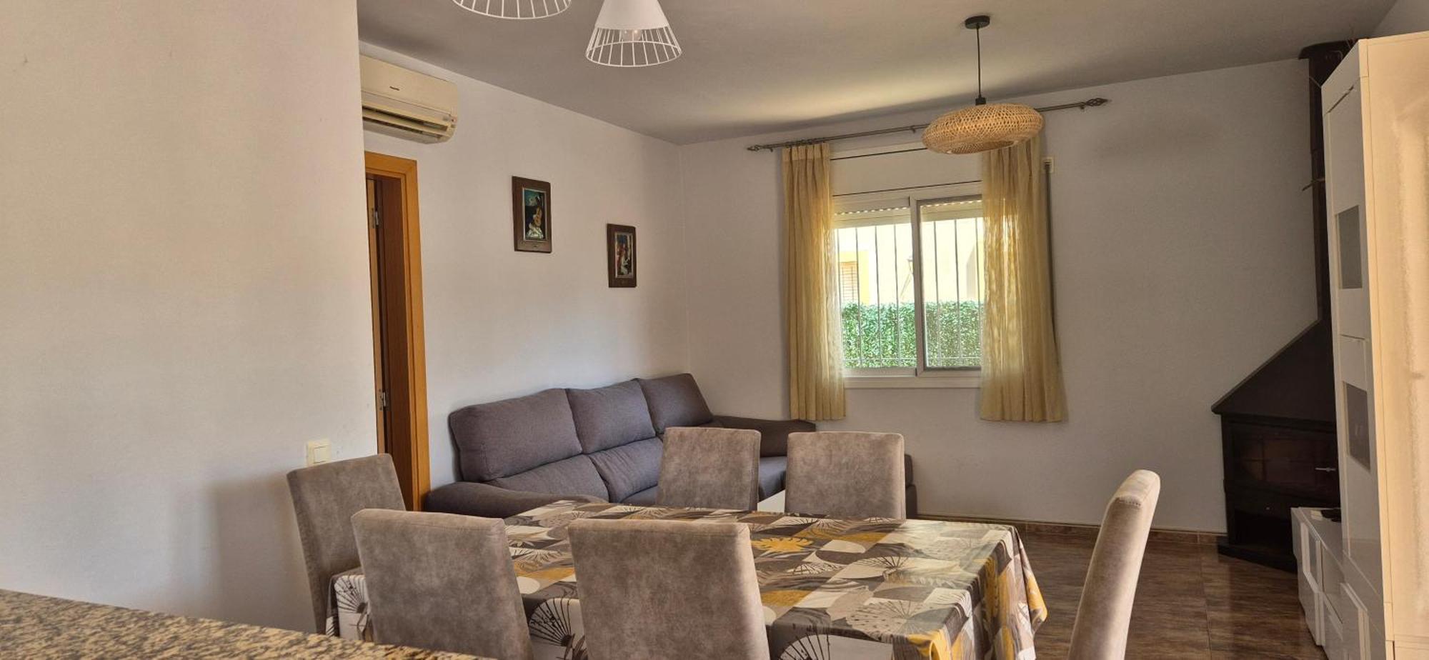 Villa Marimar à Riumar Extérieur photo